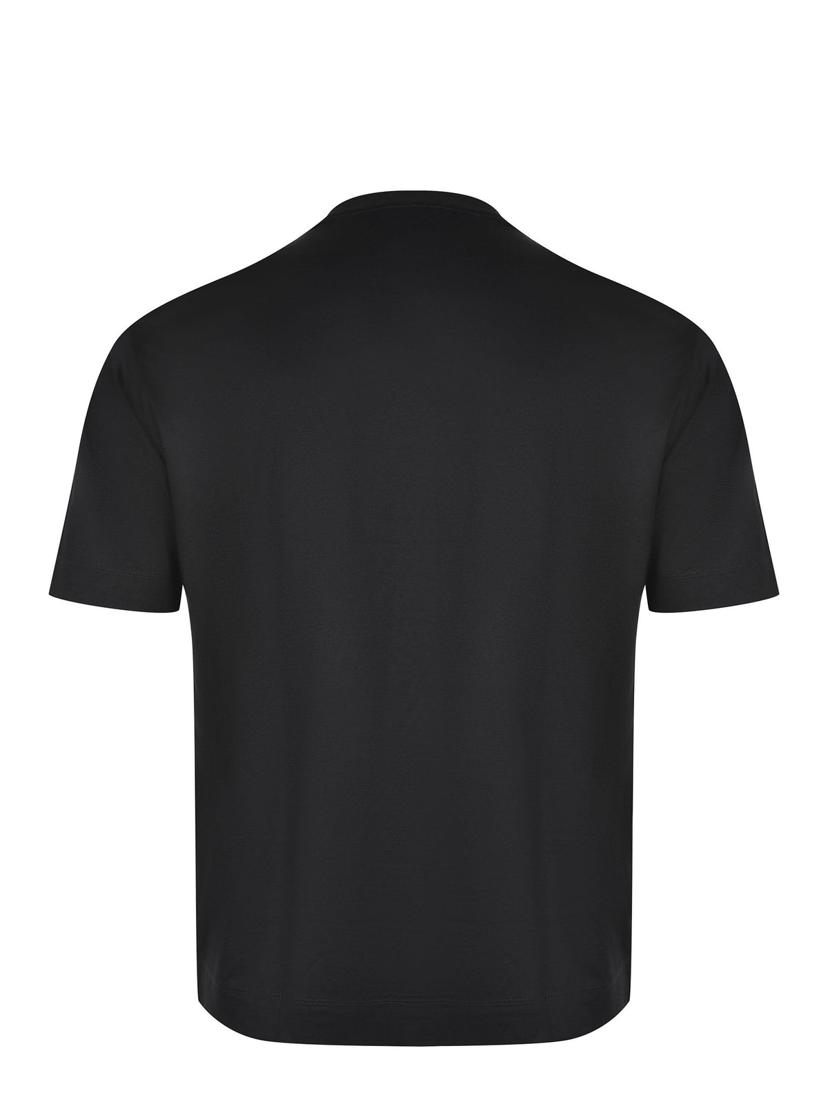 EMPORIO ARMANI T-shirt EM002978 AF10761-UC001 Black