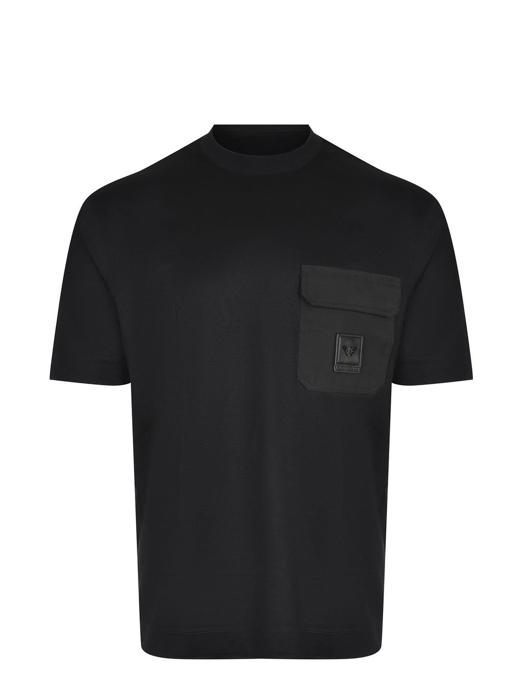EMPORIO ARMANI T-shirt EM002978 AF10761-UC001 Black