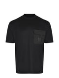 EMPORIO ARMANI T-shirt EM002978 AF10761-UC001 Black