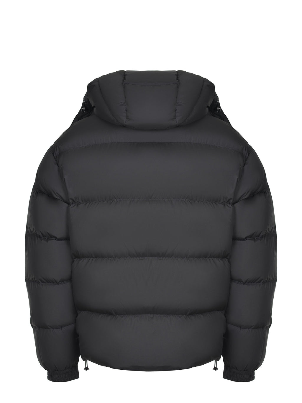 EMPORIO ARMANI Down Jackets EM003050 AF18231-UC001 Black