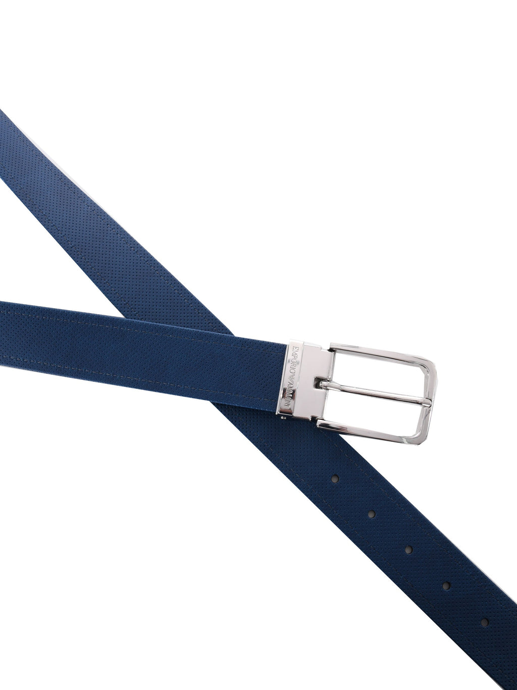 EMPORIO ARMANI Belts EM003093 AF18272-UB130 Blue