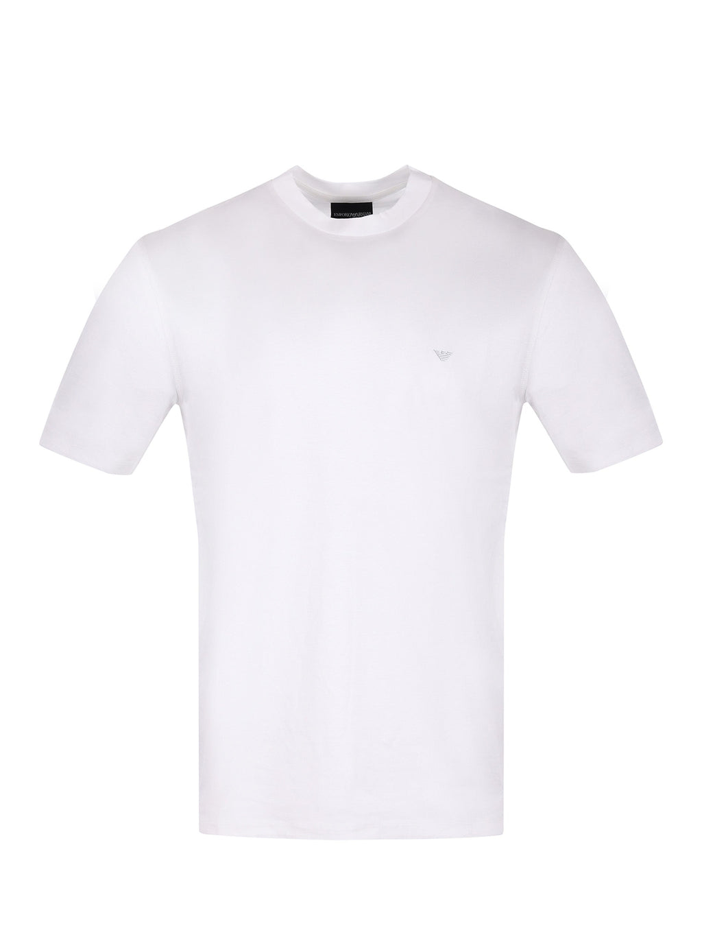 EMPORIO ARMANI T-shirt EM003137 AF10761-U0003 Milk white