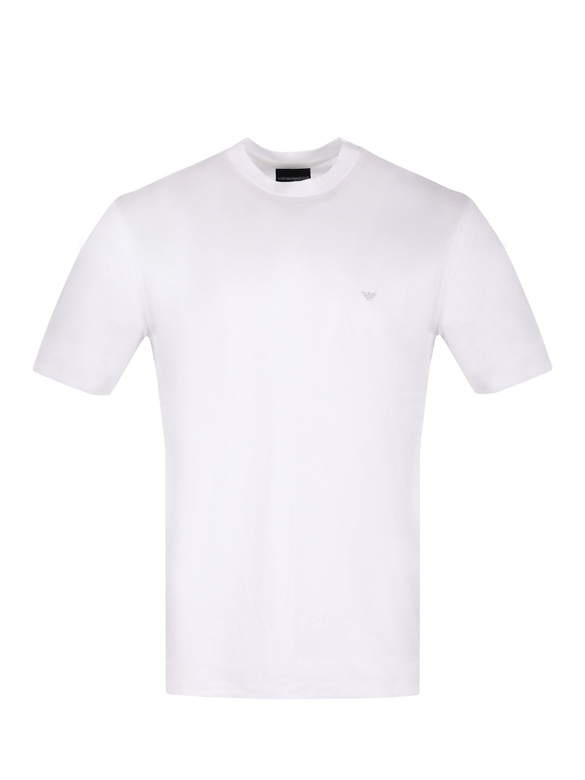 EMPORIO ARMANI T-shirt EM003137 AF10761-U0003 Milk white