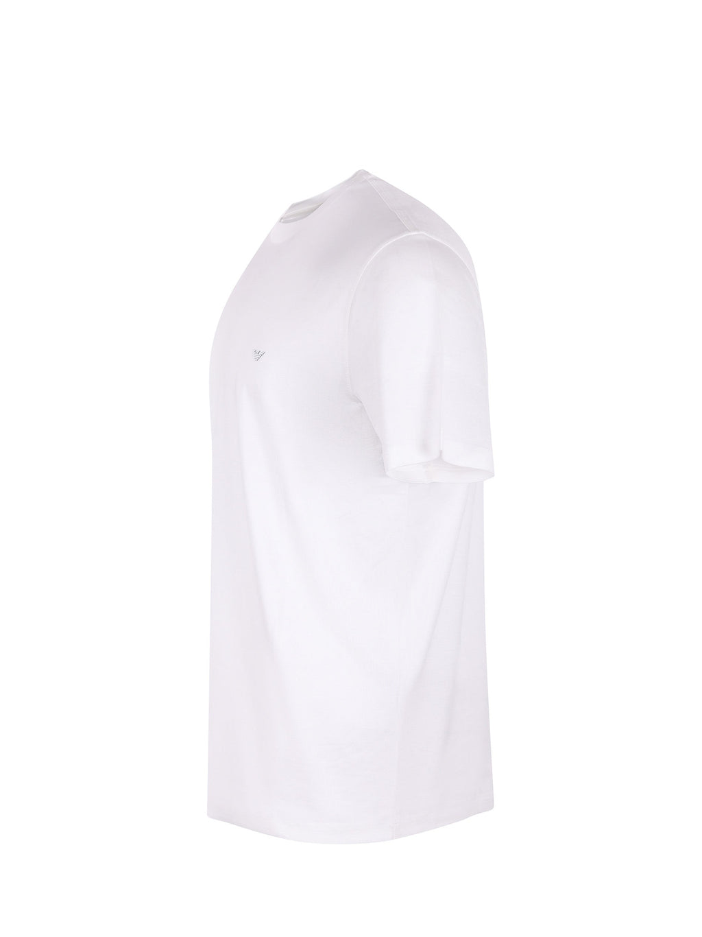 EMPORIO ARMANI T-shirt EM003137 AF10761-U0003 Milk white