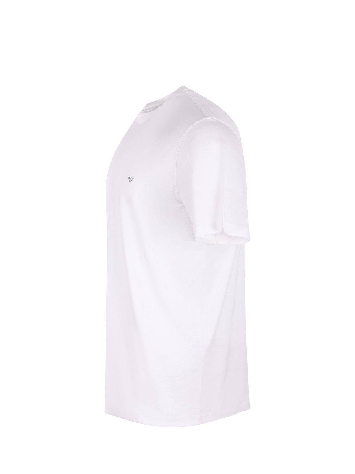 EMPORIO ARMANI T-shirt EM003137 AF10761-U0003 Milk white