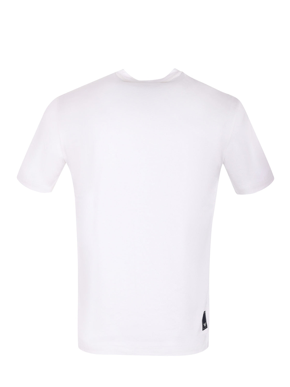 EMPORIO ARMANI T-shirt EM003137 AF10761-U0003 Milk white