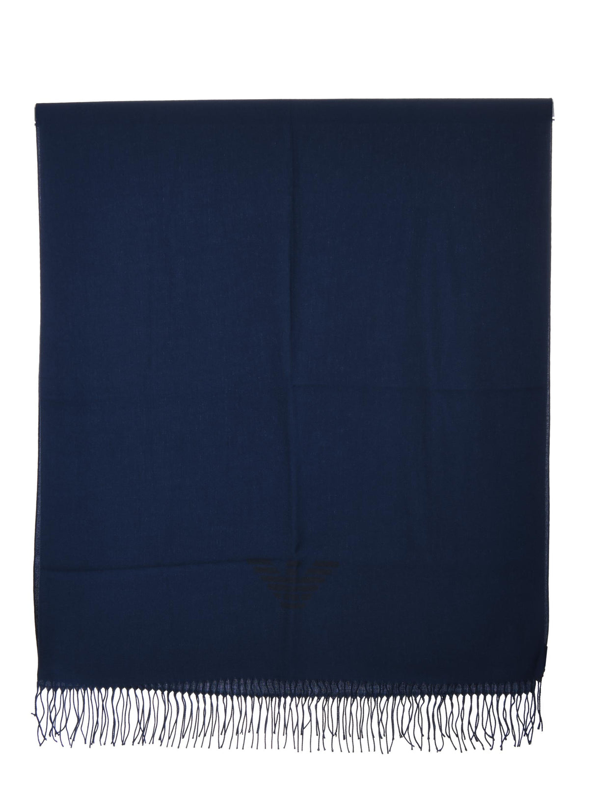 EMPORIO ARMANI Scarves EM004237 AF21538-UB109 Blue