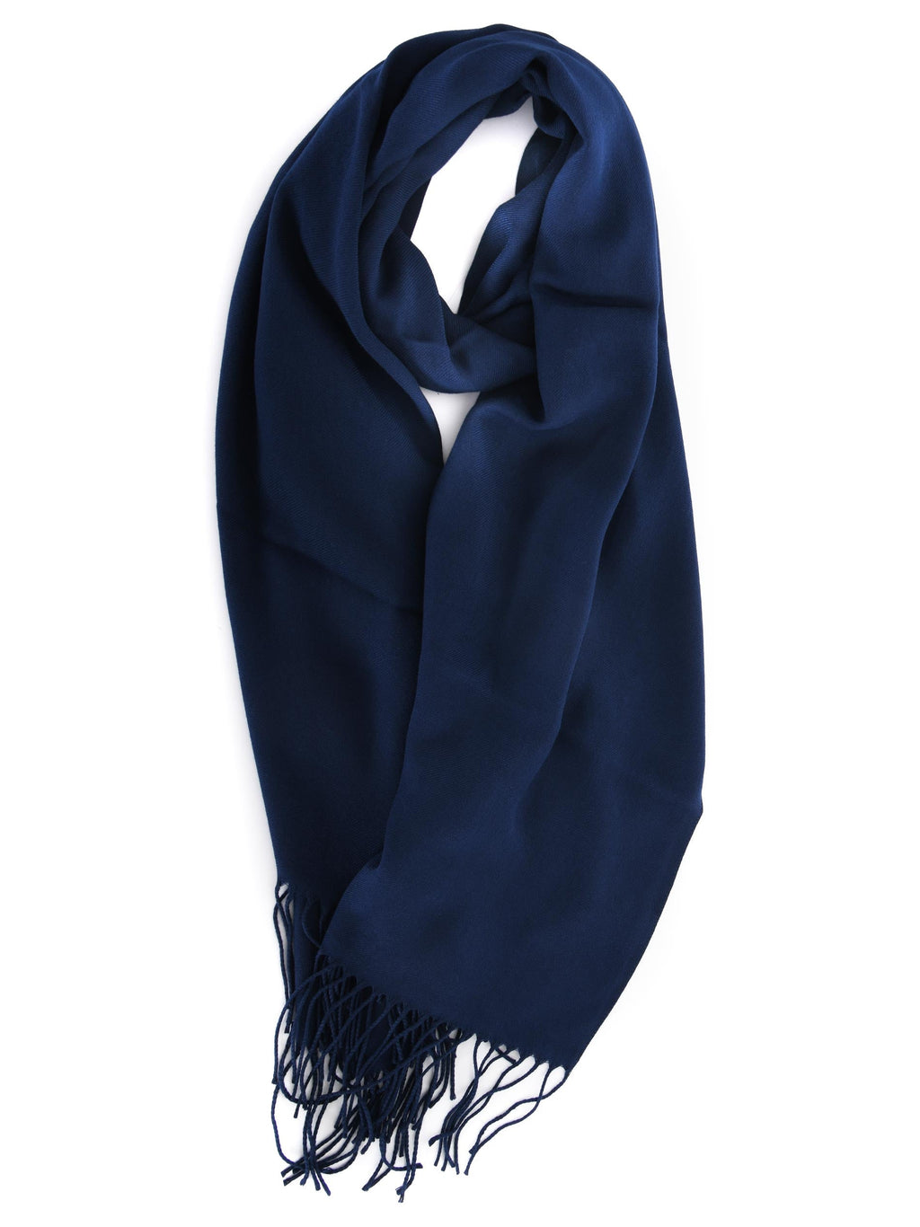 EMPORIO ARMANI Scarves EM004237 AF21538-UB109 Blue