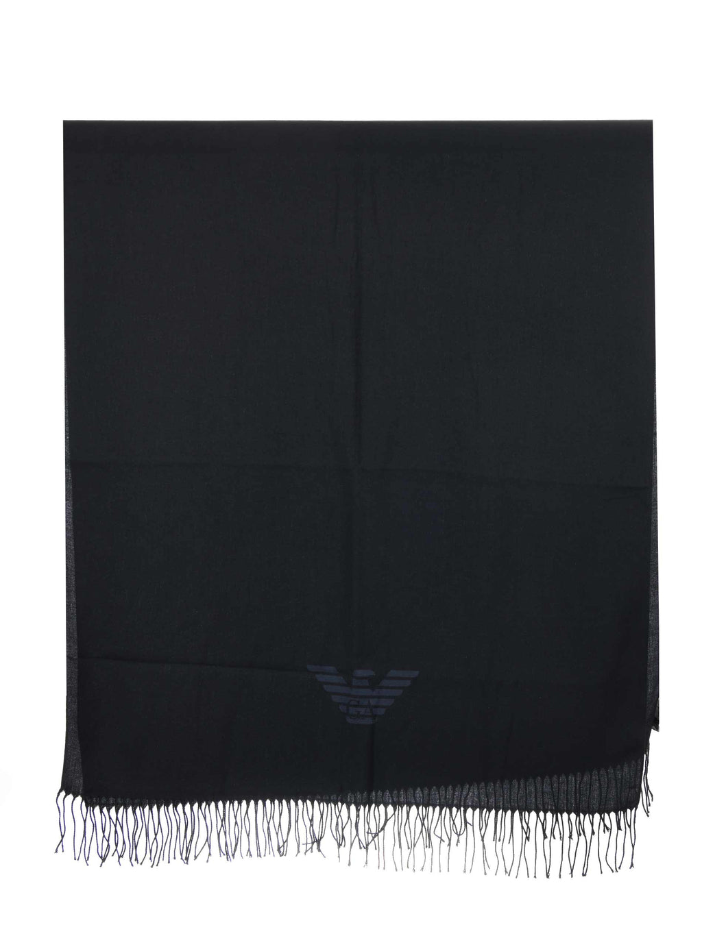 EMPORIO ARMANI Scarves EM004237 AF21538-UC001 Black