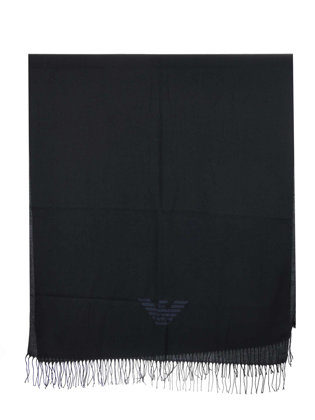 EMPORIO ARMANI Scarves EM004237 AF21538-UC001 Black