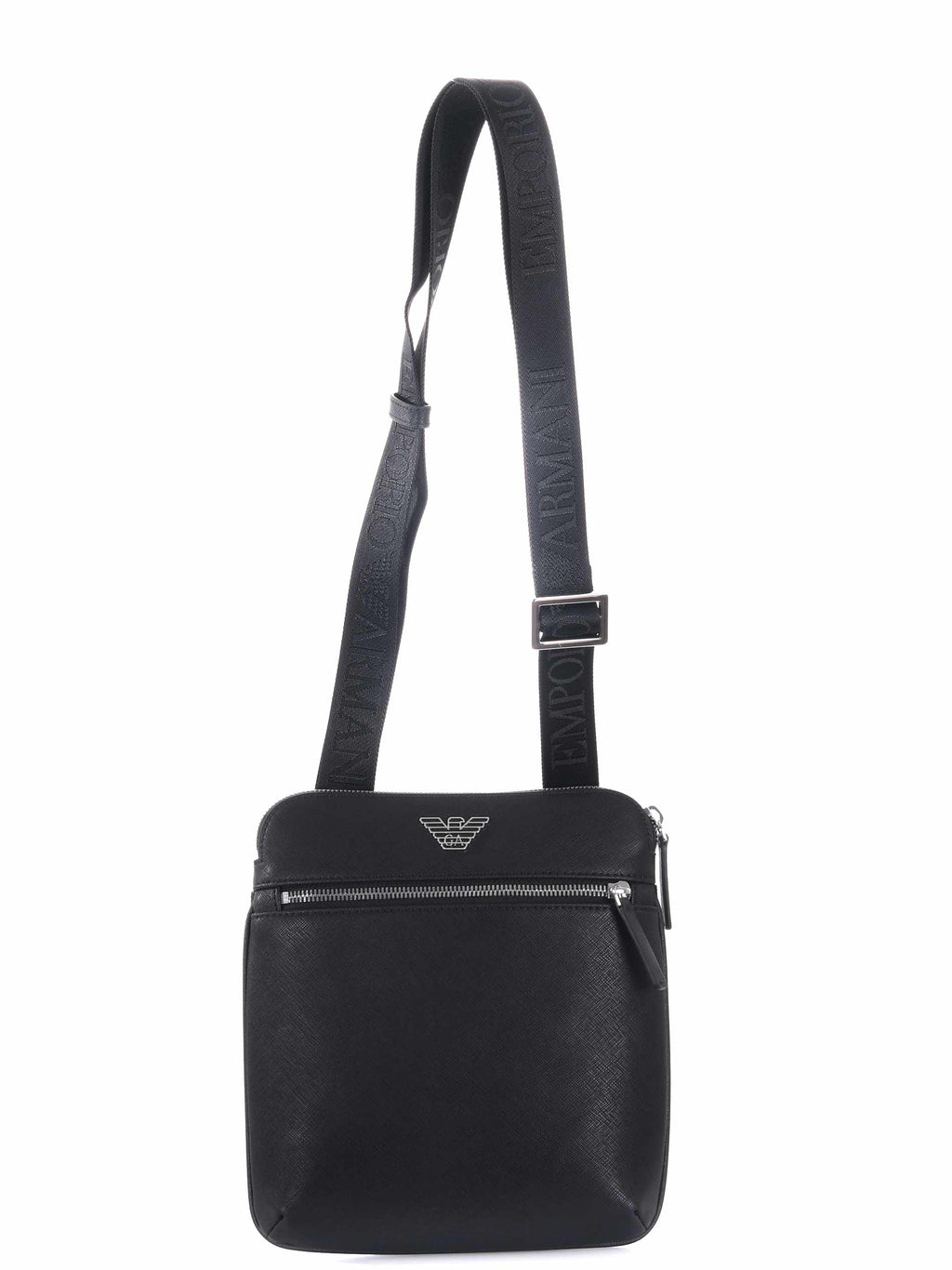 EMPORIO ARMANI Bags Y4M185 Y138E-81072 Black