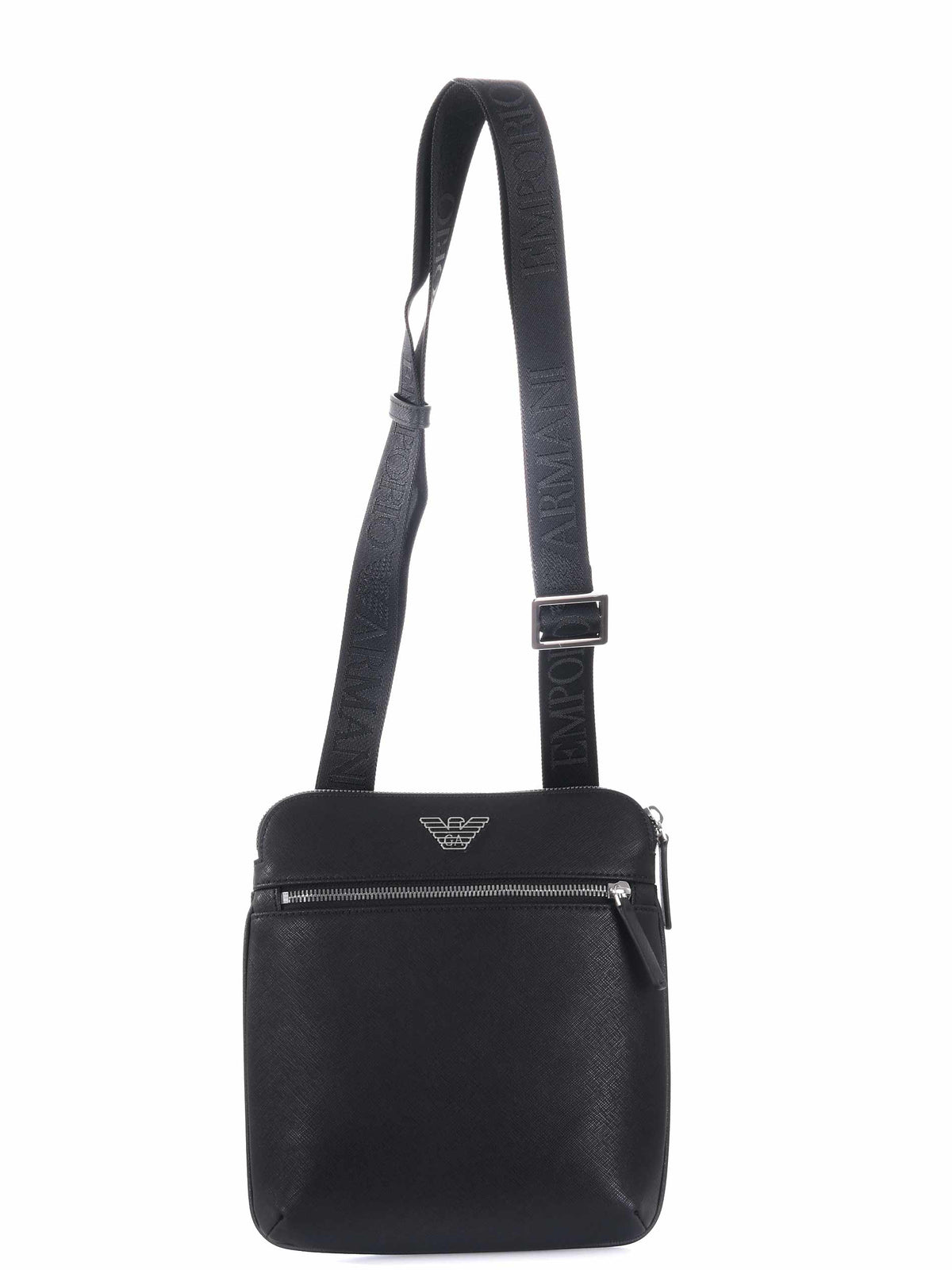 EMPORIO ARMANI Bags Y4M185 Y138E-81072 Black
