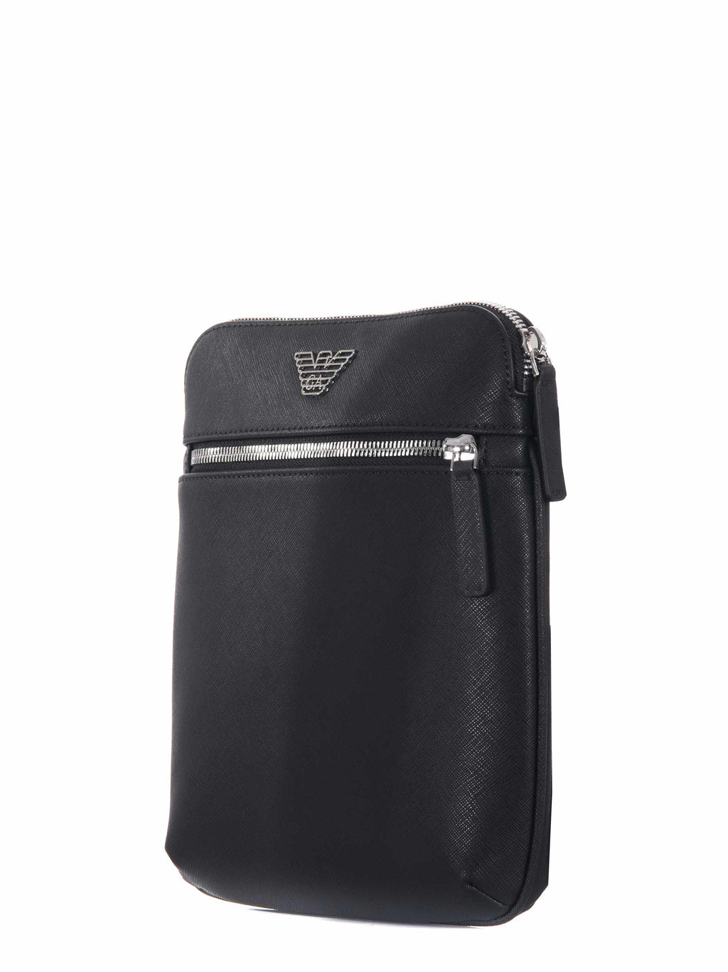 EMPORIO ARMANI Bags Y4M185 Y138E-81072 Black
