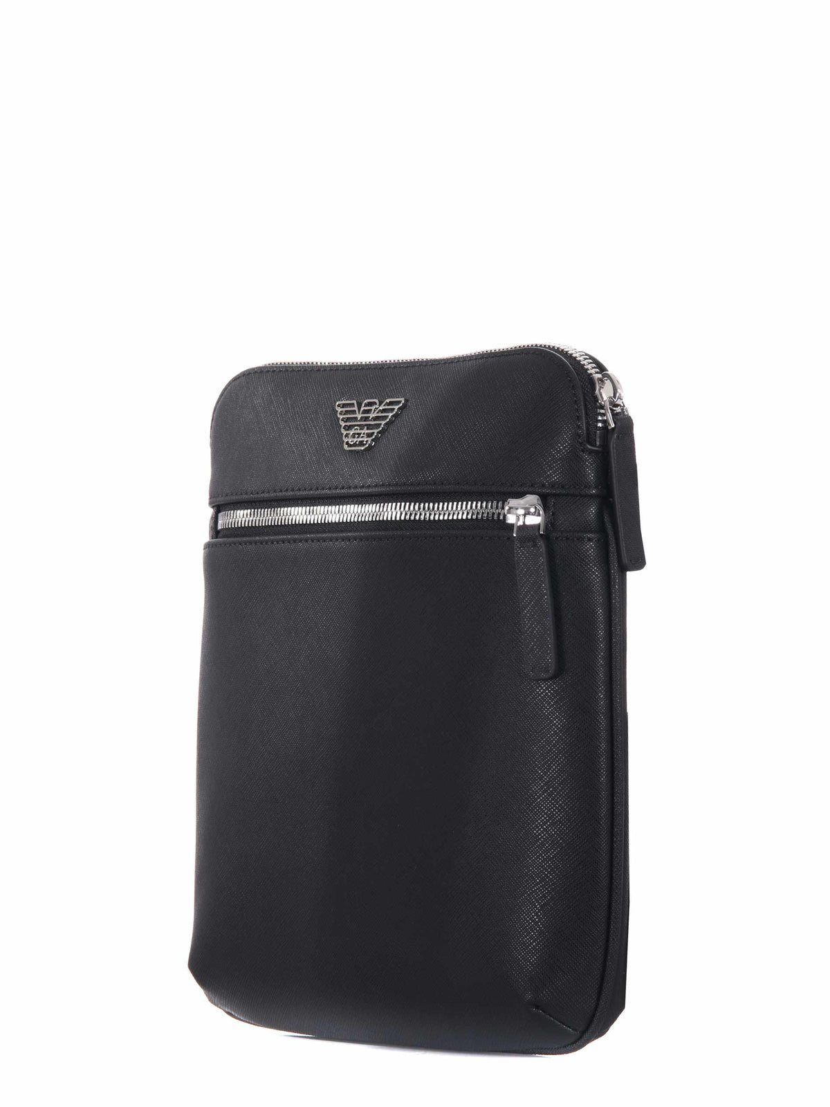 EMPORIO ARMANI Bags Y4M185 Y138E-81072 Black