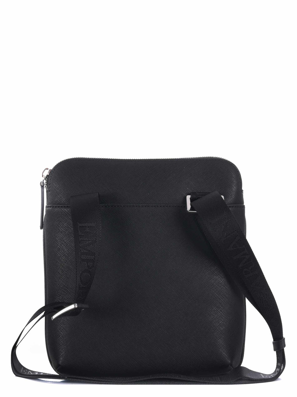 EMPORIO ARMANI Bags Y4M185 Y138E-81072 Black