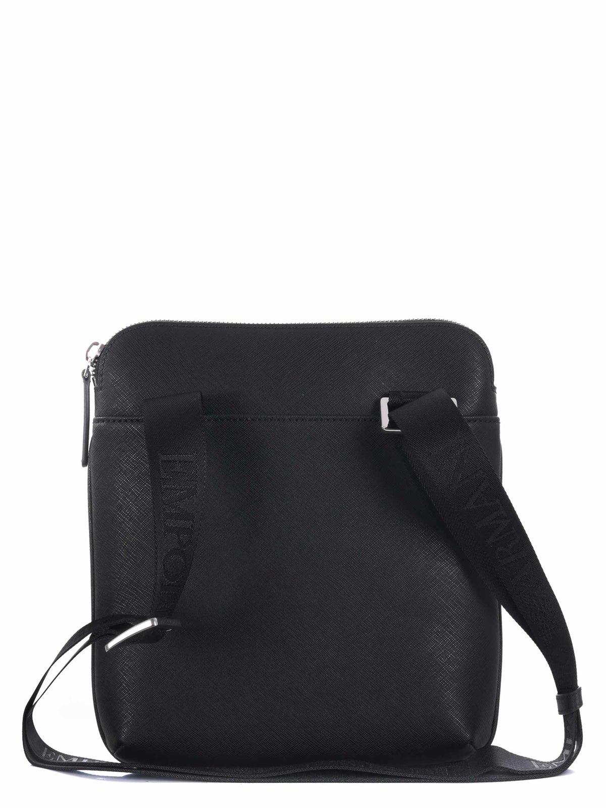 EMPORIO ARMANI Bags Y4M185 Y138E-81072 Black