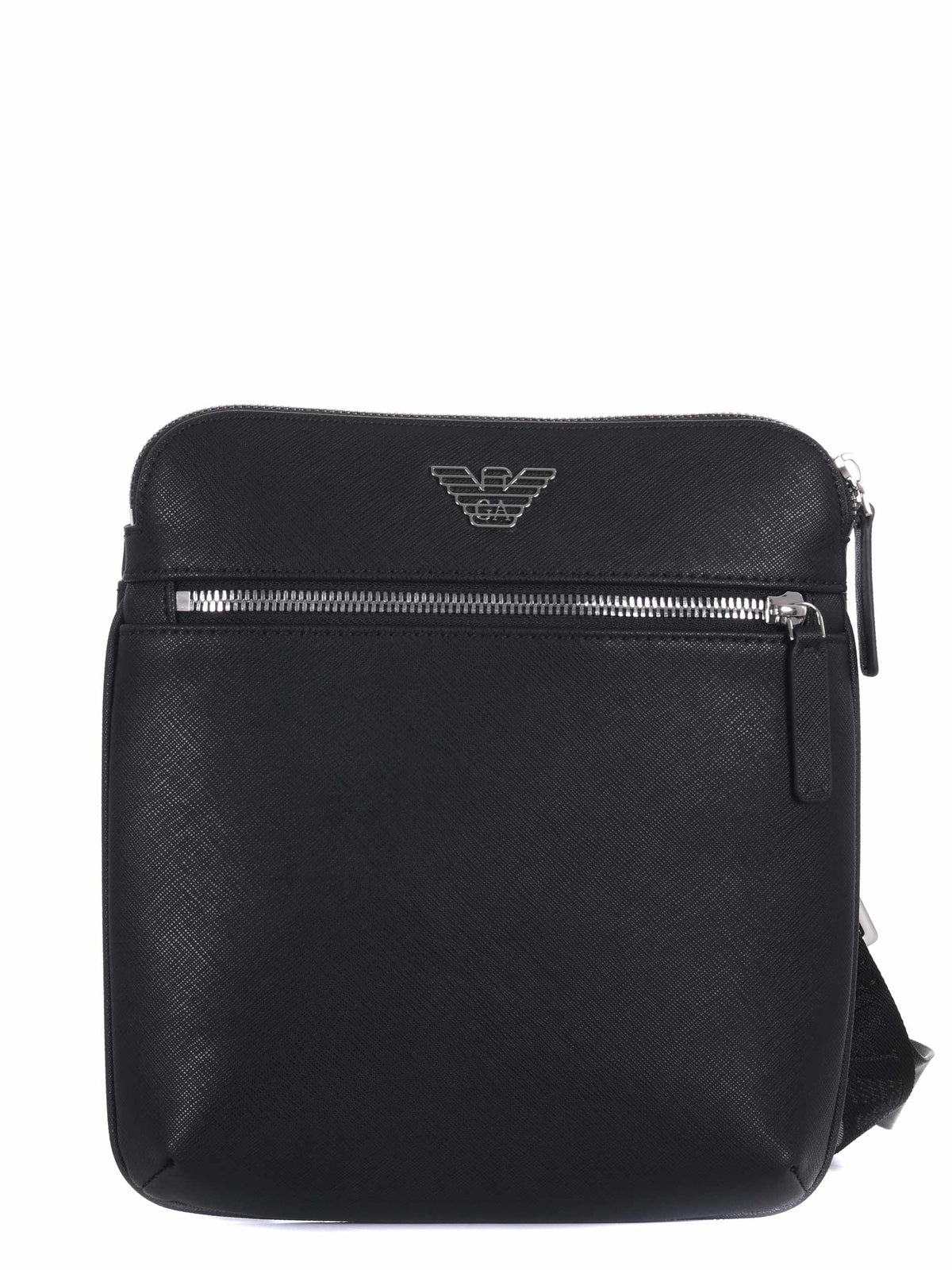 EMPORIO ARMANI Bags Y4M185 Y138E-81072 Black