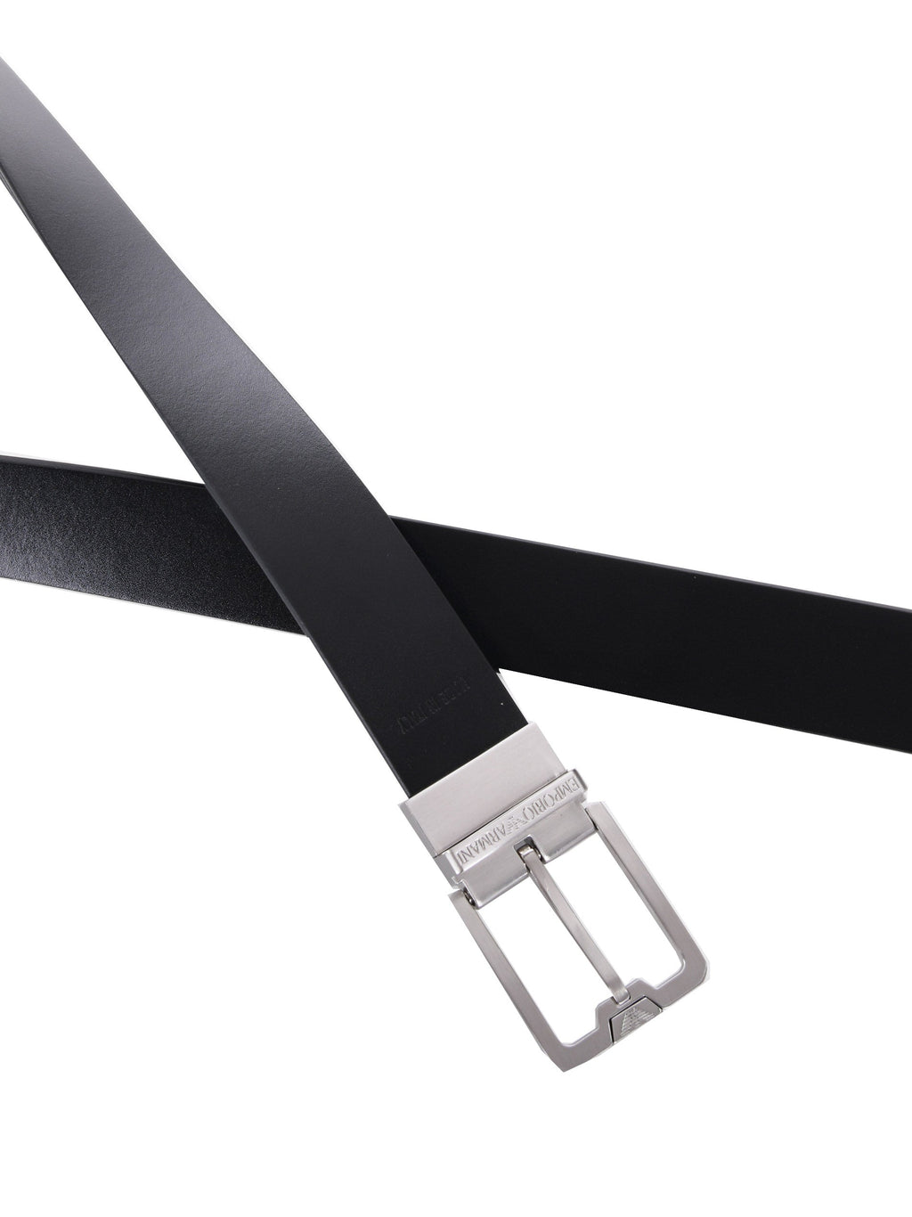 EMPORIO ARMANI Belts Y4S502 Y221E-81386 Black