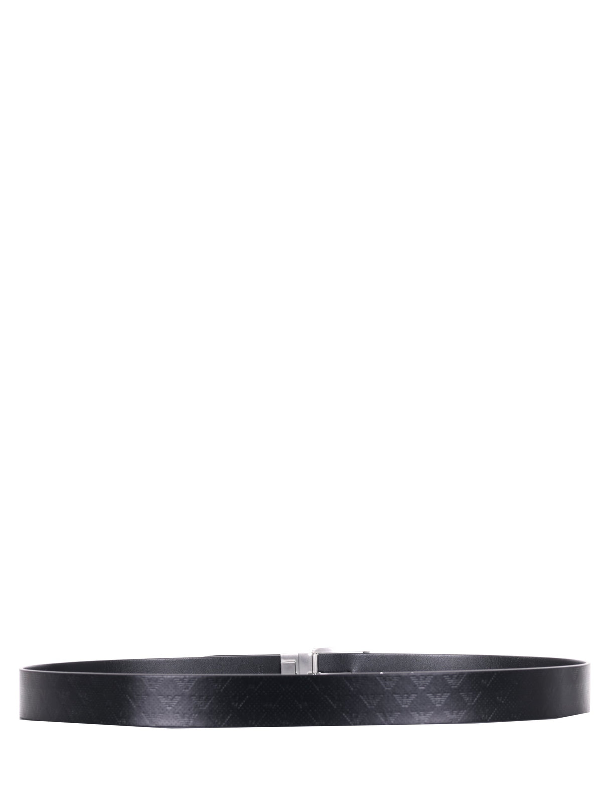 EMPORIO ARMANI Belts Y4S502 Y221E-81386 Black