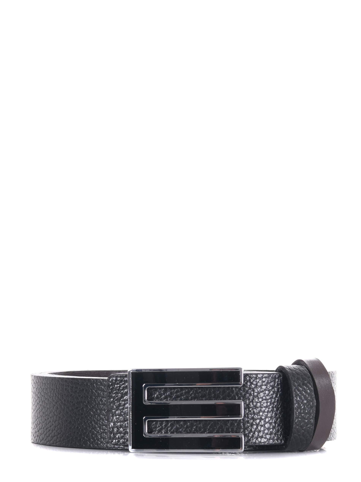 ETRO Belts MP3D0009 AP351-N0000 Black/brown