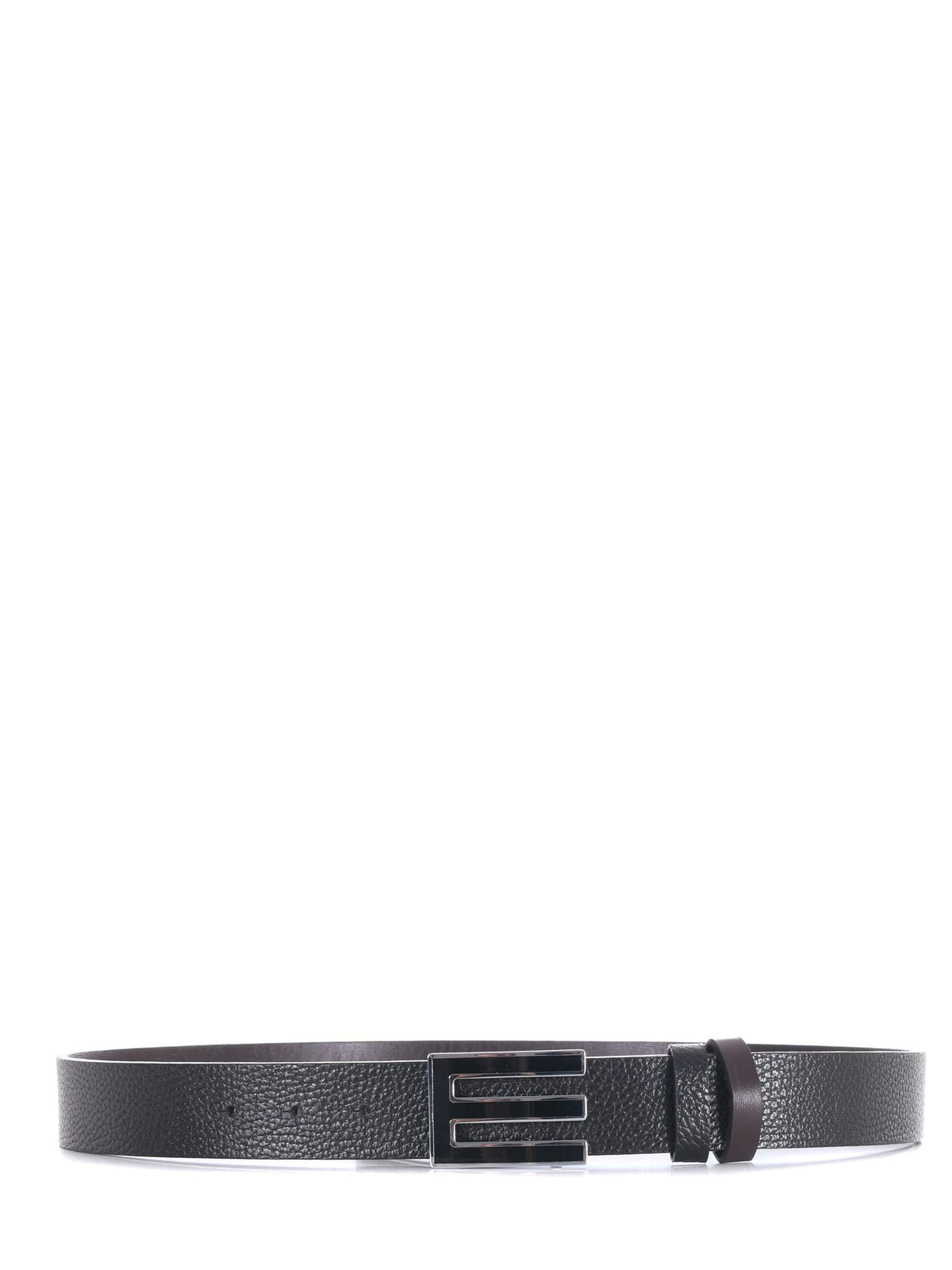 ETRO Belts MP3D0009 AP351-N0000 Black/brown