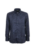ETRO Shirts MRIB0001 99SA5M1-X0883 Blue