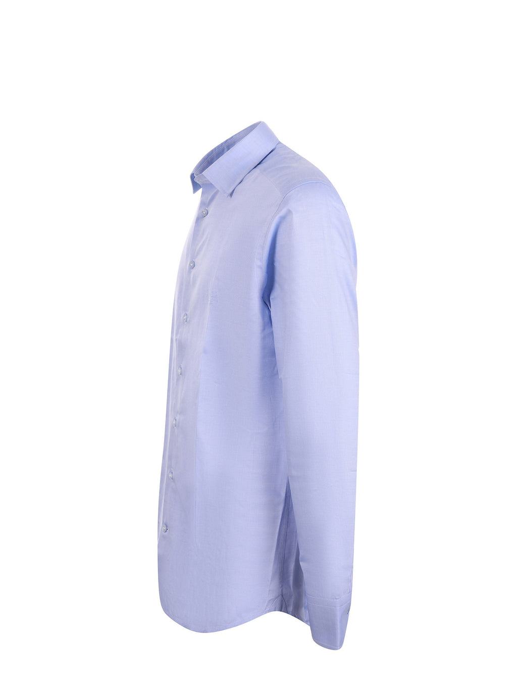 ETRO Shirts MRIB0002 AV605-B0028 Light Blue