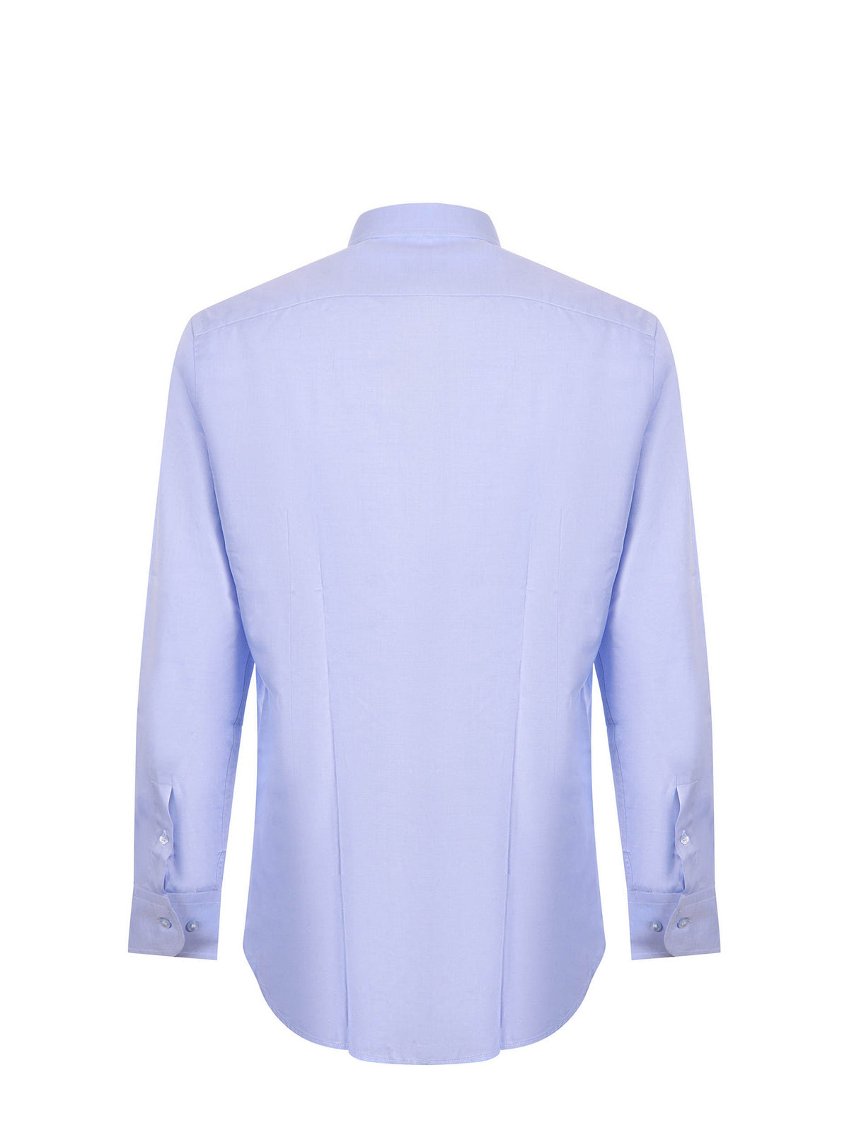 ETRO Shirts MRIB0002 AV605-B0028 Light Blue