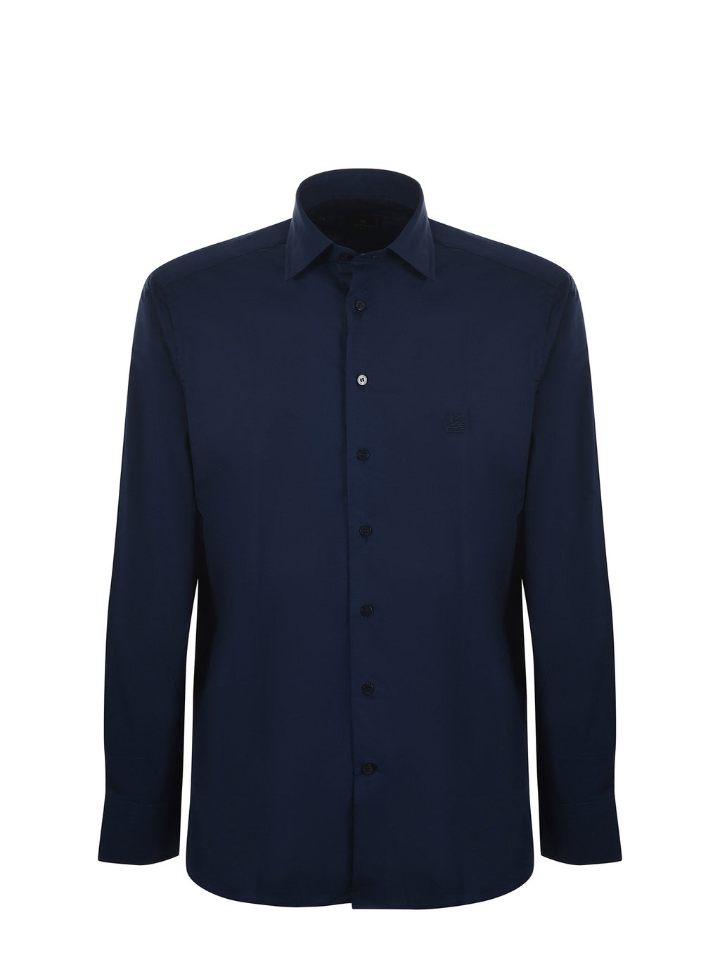 ETRO Shirts MRIB0002 AV607-B0339 Blue
