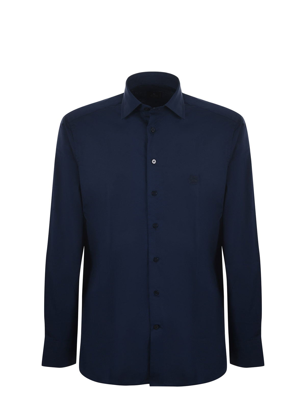 ETRO Shirts MRIB0002 AV607-B0339 Blue