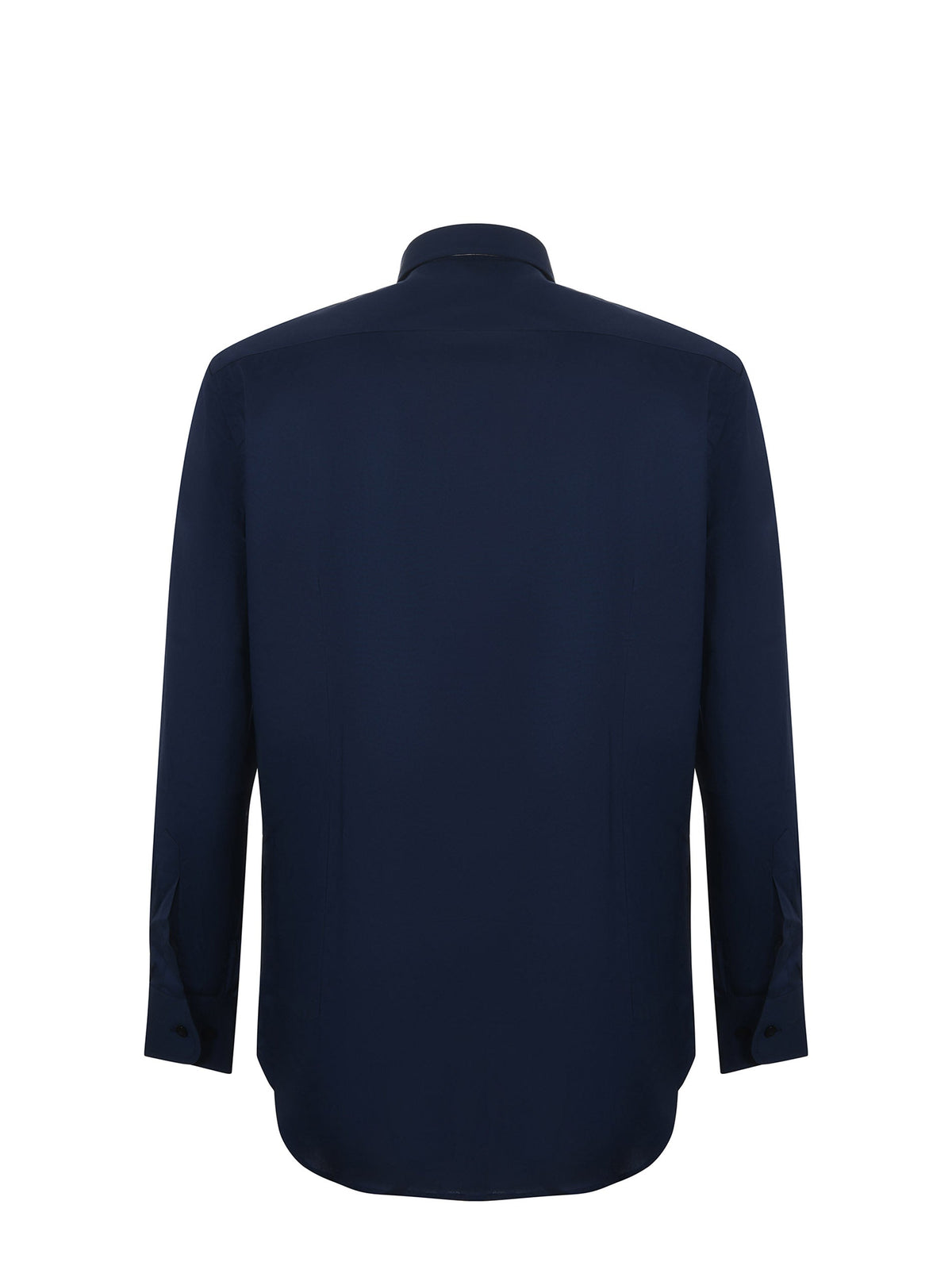 ETRO Shirts MRIB0002 AV607-B0339 Blue