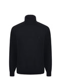 ETRO Knitwear MRKF0067 AL291-N0000 Black