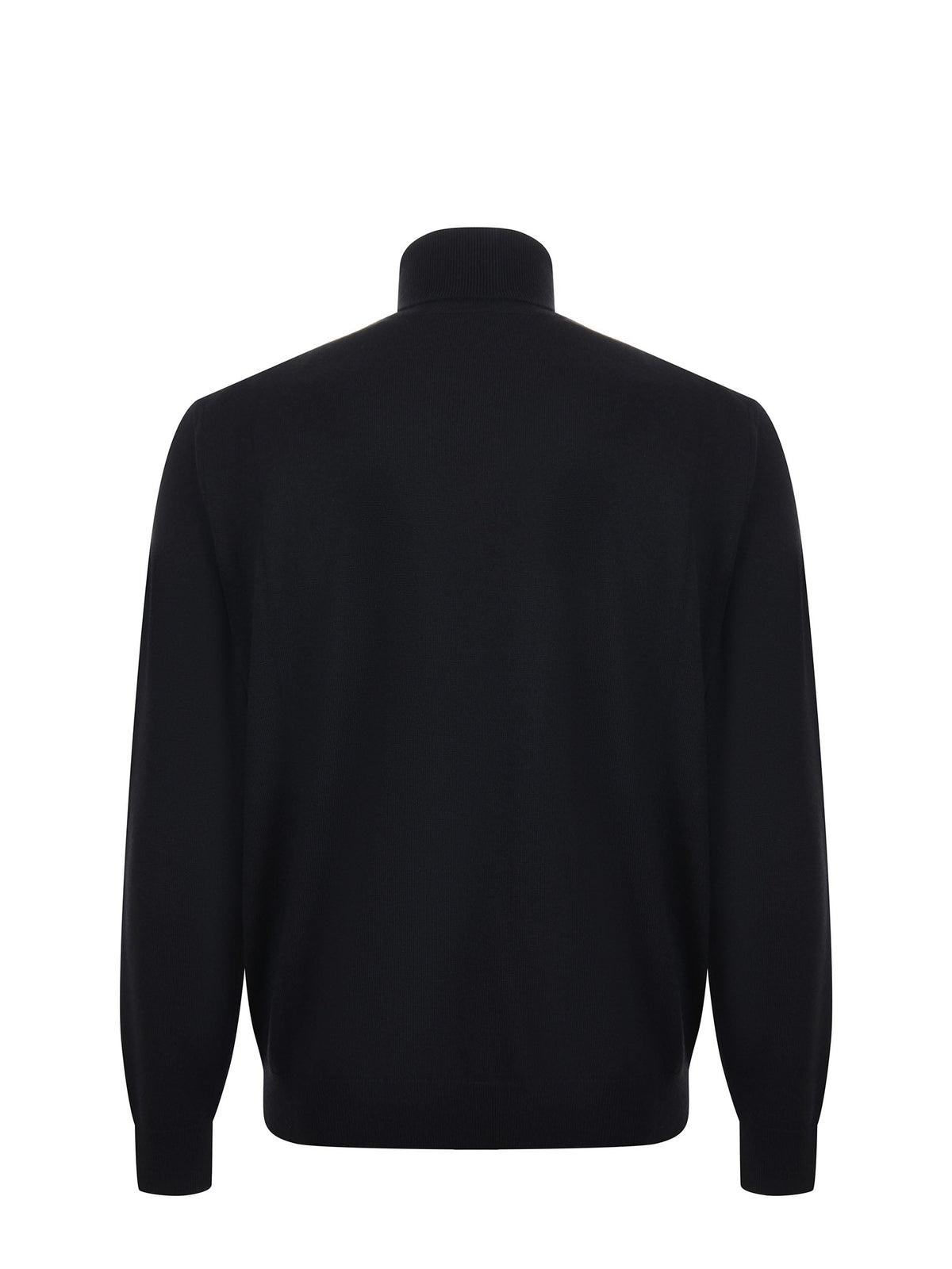 ETRO Knitwear MRKF0067 AL291-N0000 Black