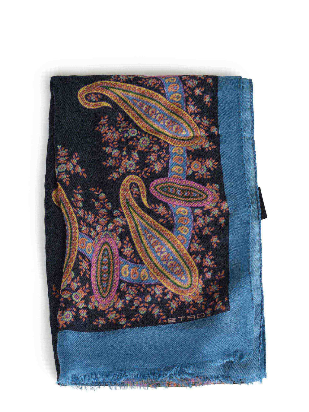 ETRO Scarves WATA0005 AKA76-X0886 Multicolor