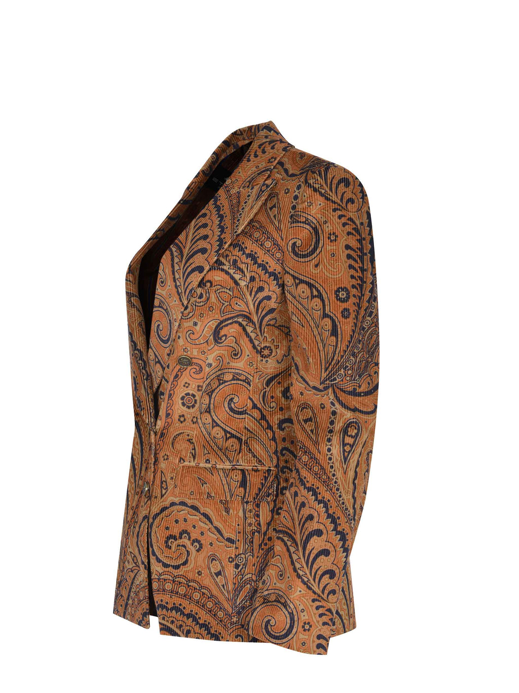 ETRO Jackets WRCA0010 99SAEE3-X0822 Camel