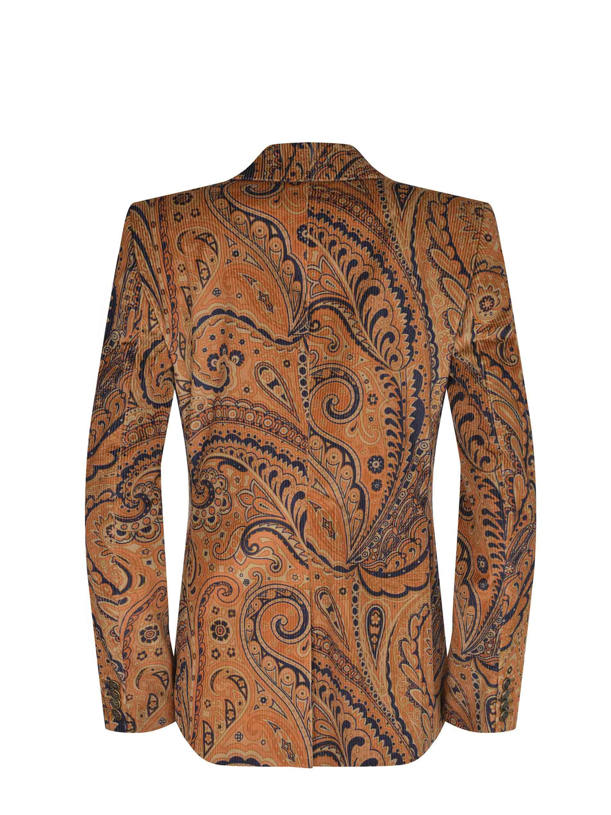 ETRO Jackets WRCA0010 99SAEE3-X0822 Camel