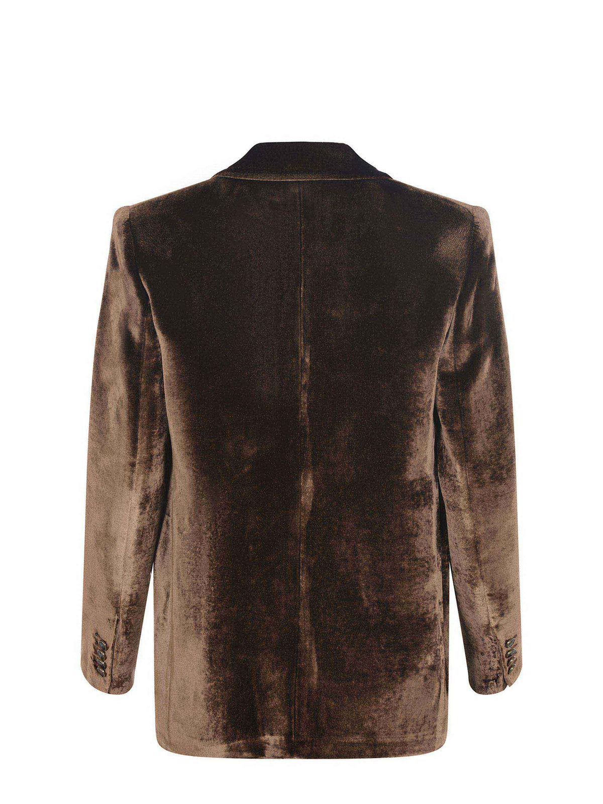 ETRO Jackets WRCA0042 99TCD01-M0689 Brown