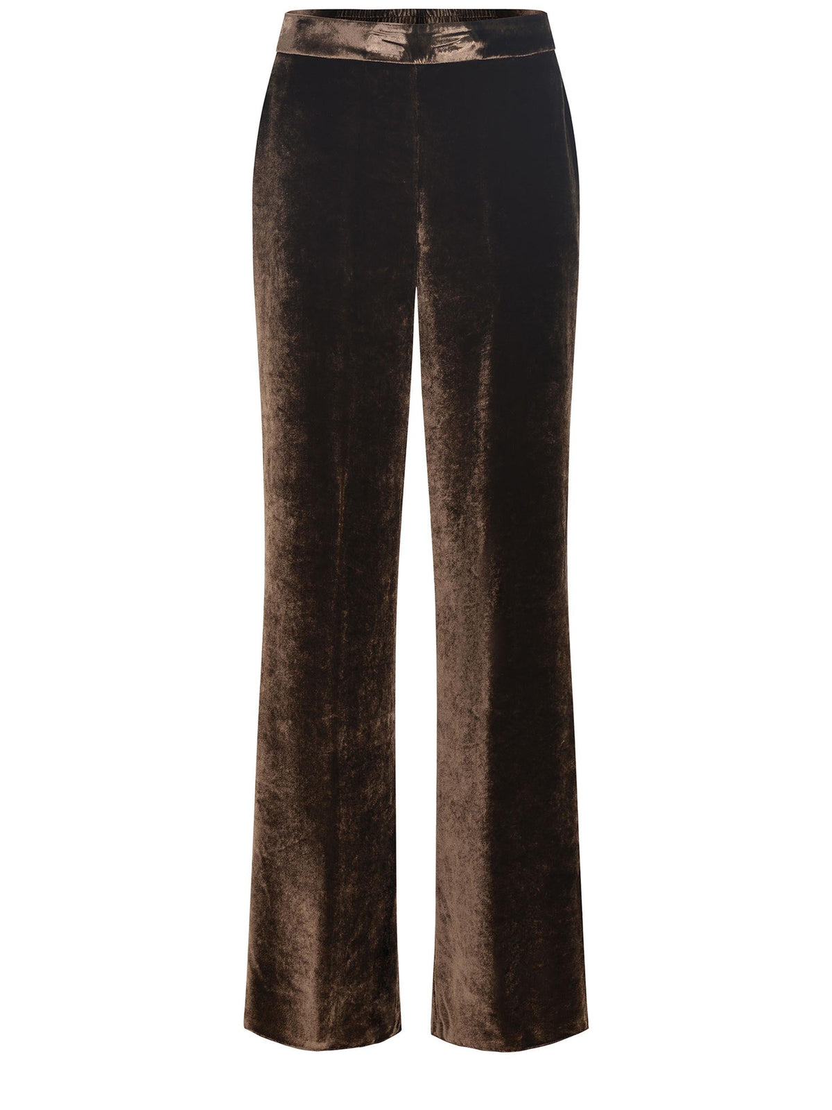 ETRO Trousers WREA0014 99TCD01-M0689 Brown