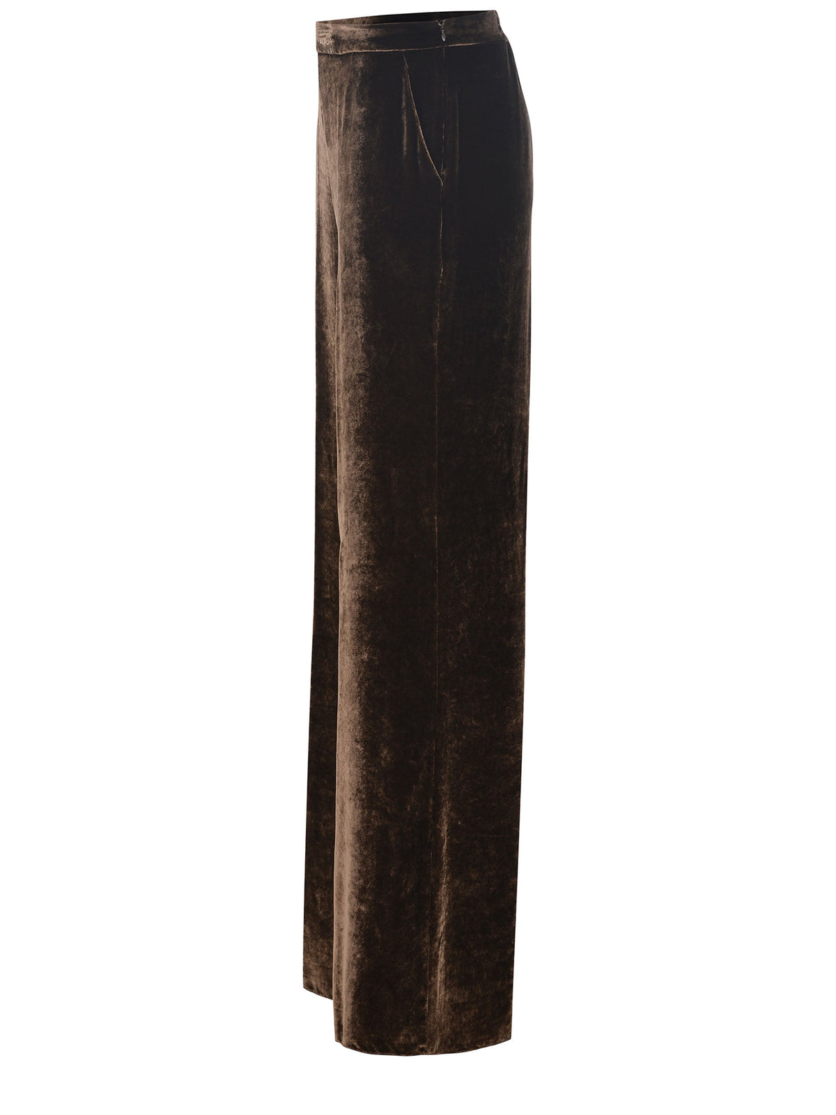 ETRO Trousers WREA0014 99TCD01-M0689 Brown