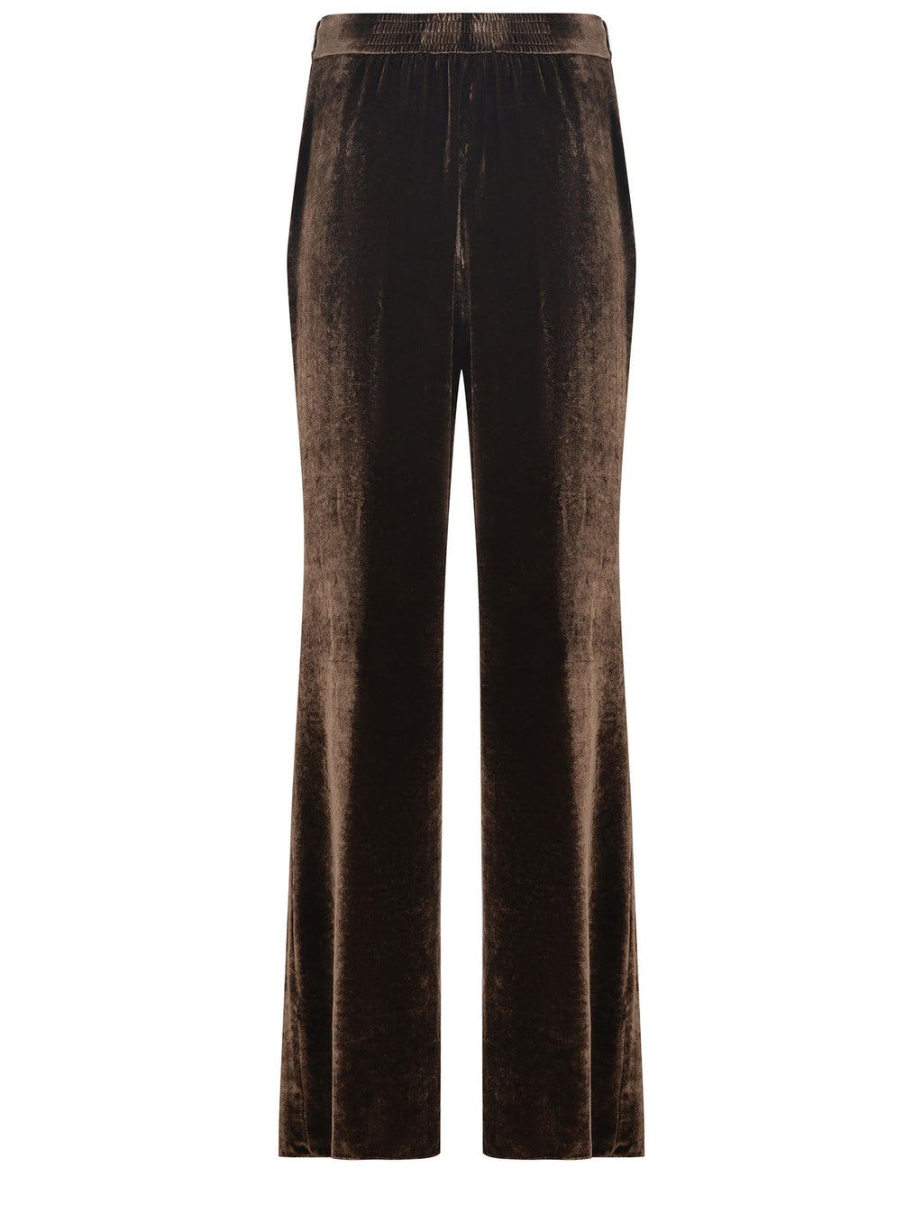 ETRO Trousers WREA0014 99TCD01-M0689 Brown