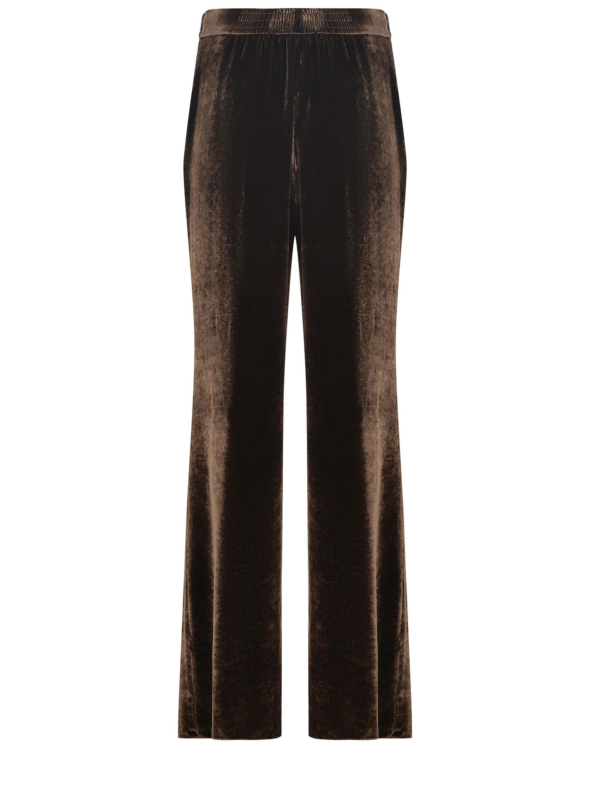 ETRO Trousers WREA0014 99TCD01-M0689 Brown