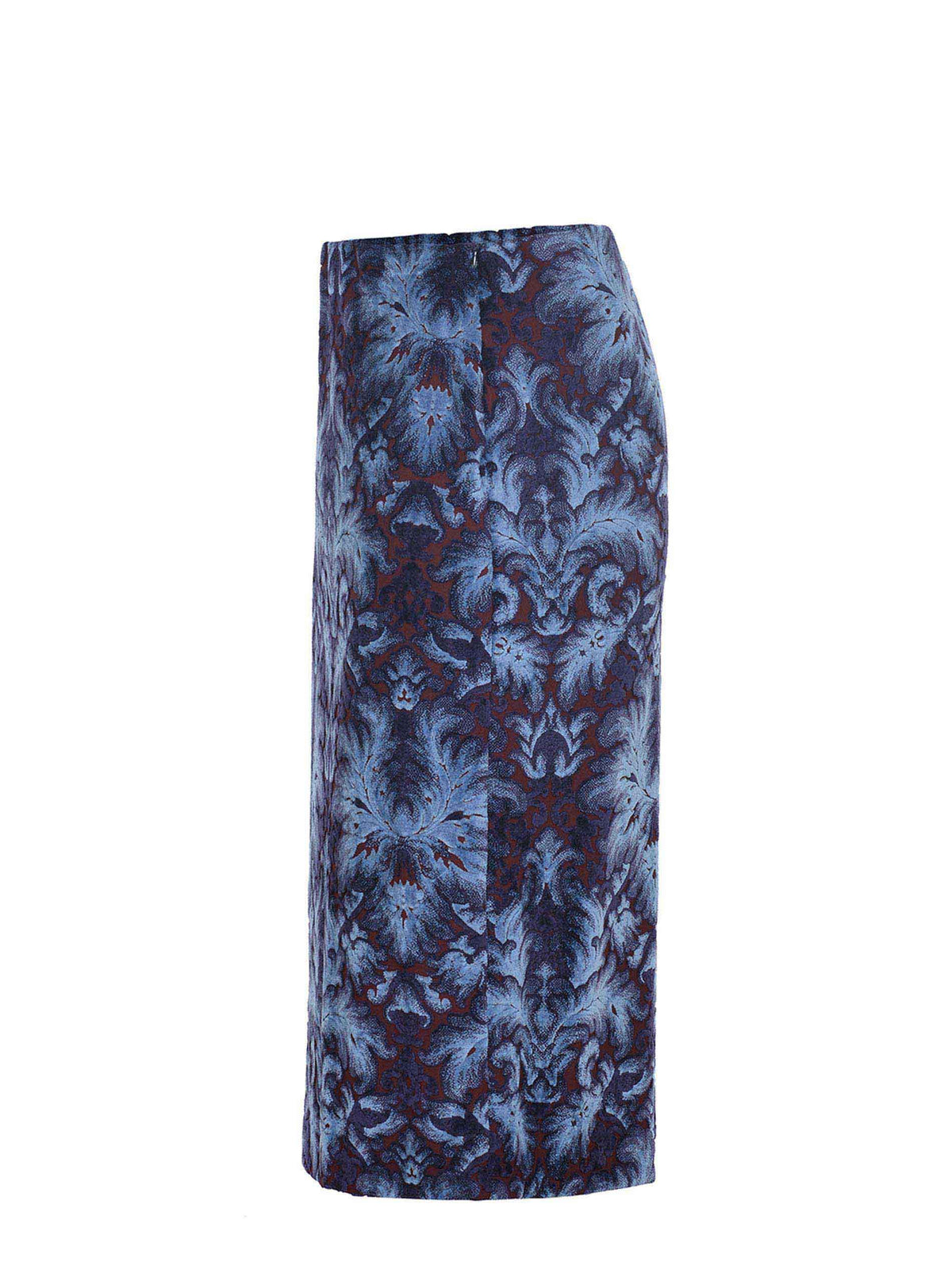 ETRO Skirts WRFA0040 99JJD10-S9883 Multicolor