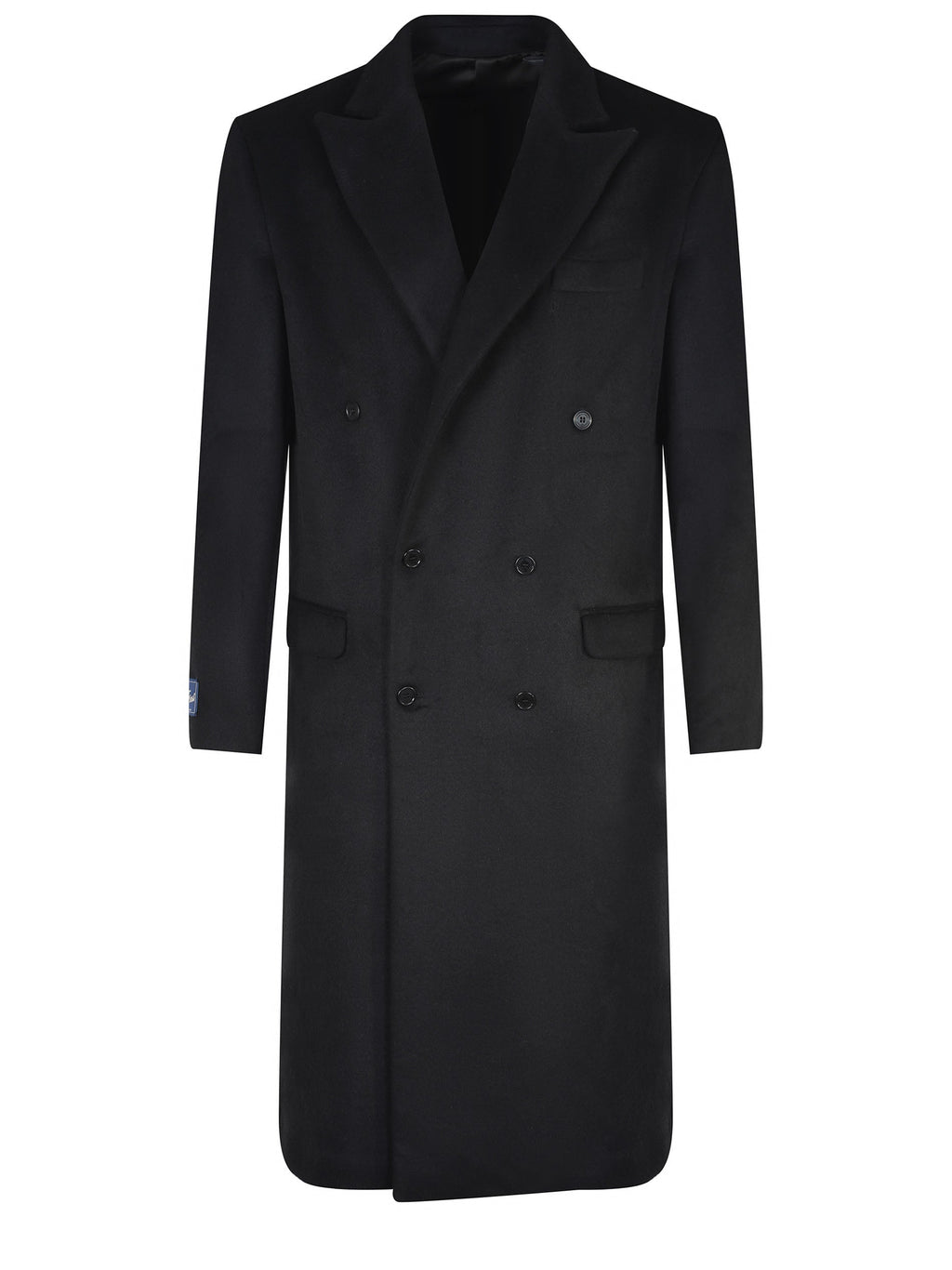 FAMILY FIRST Coats CTF2501 BLACK Black
