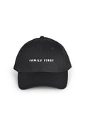 FAMILY FIRST Caps HF2401 BLACK