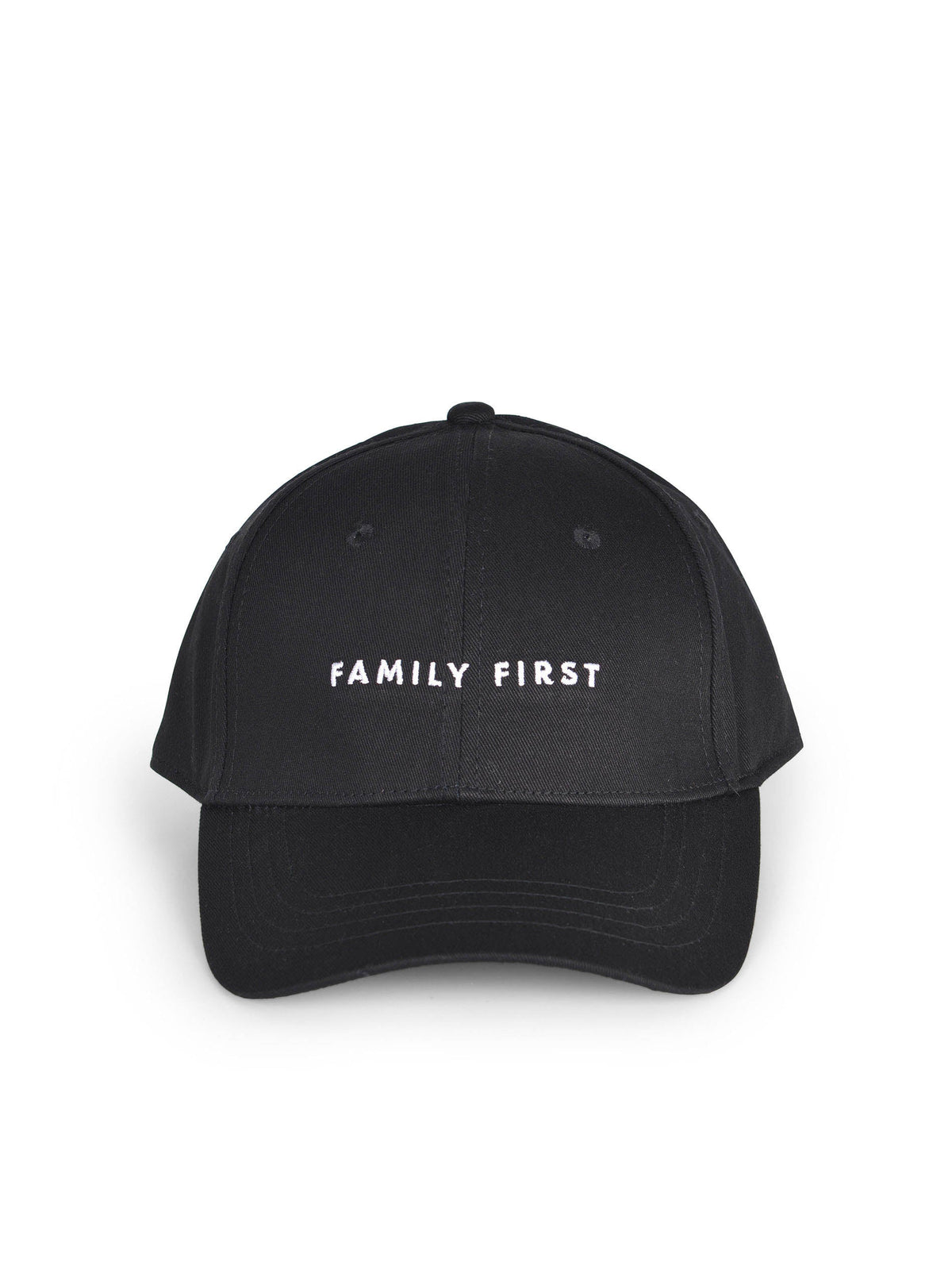 FAMILY FIRST Caps HF2401 BLACK