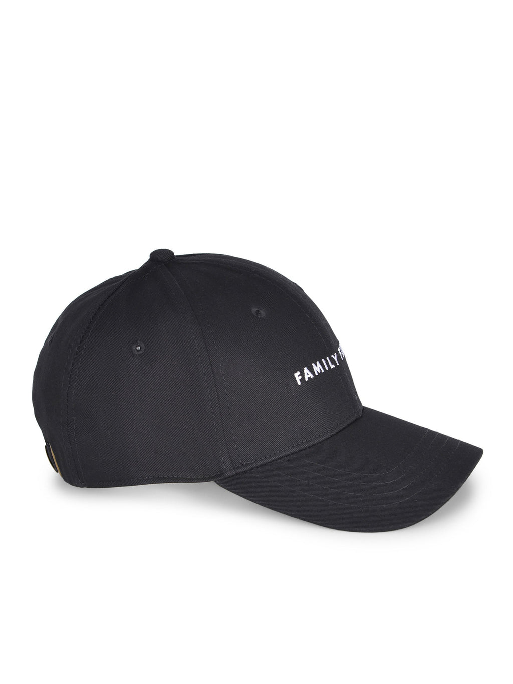 FAMILY FIRST Caps HF2401 BLACK