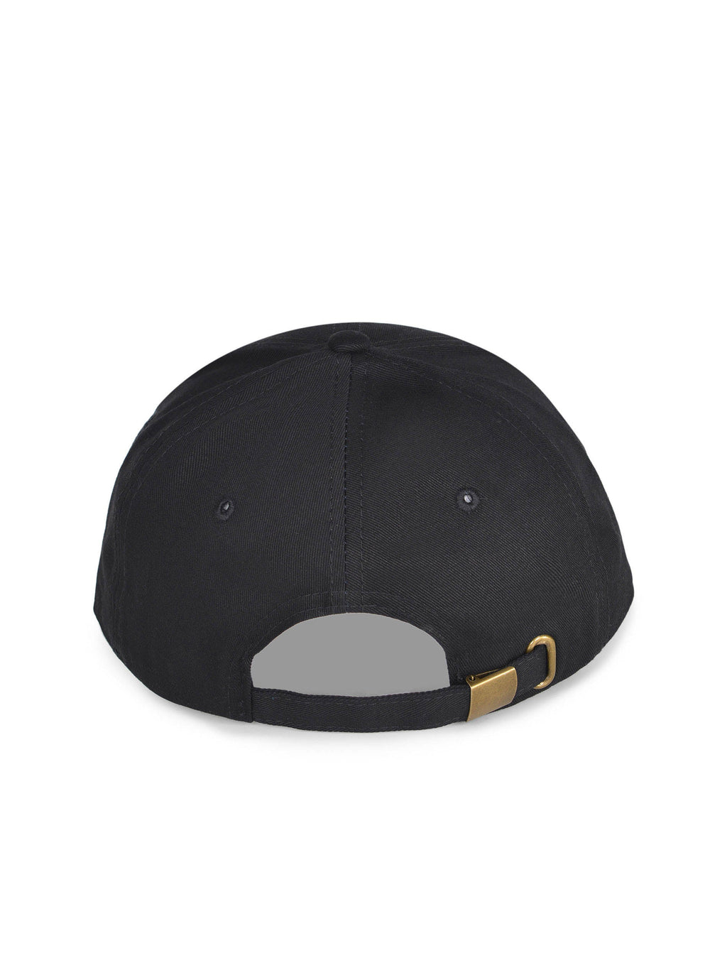 FAMILY FIRST Caps HF2401 BLACK