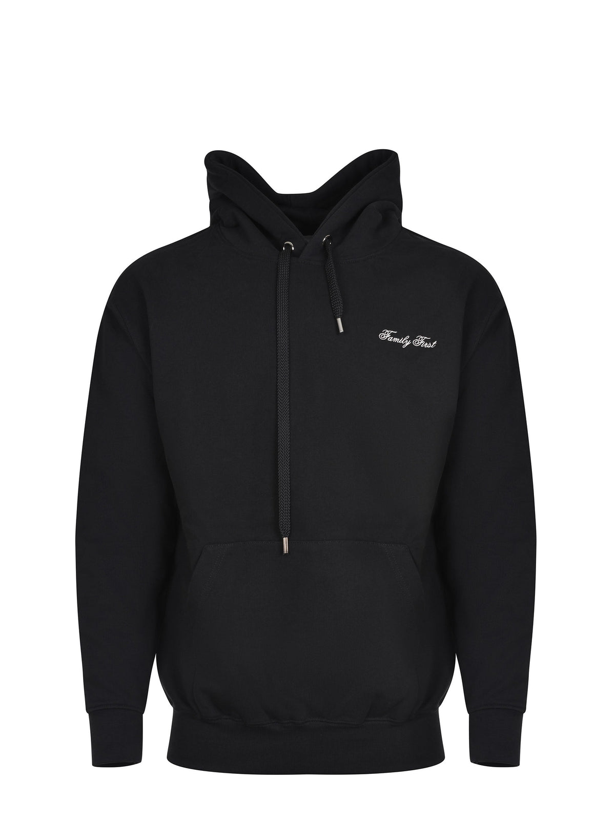 FAMILY FIRST Sweatshirts HS2506 BLACK Black