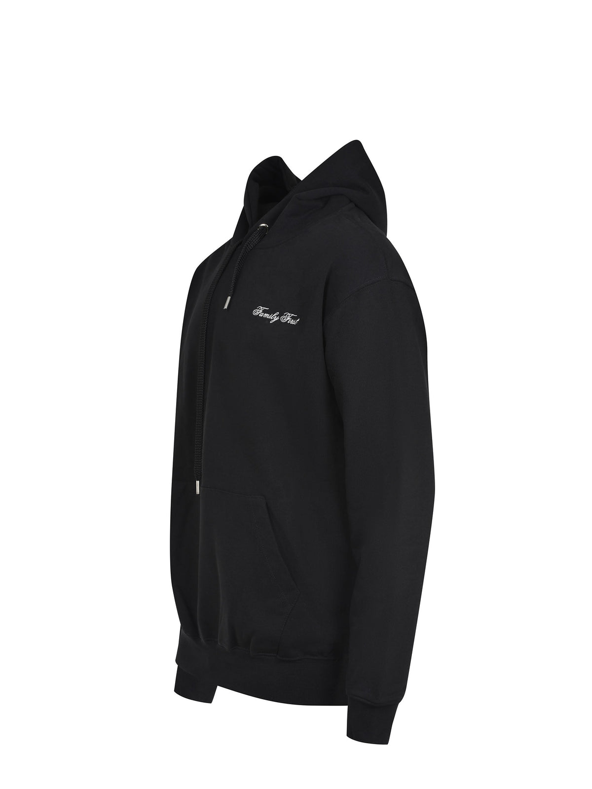 FAMILY FIRST Sweatshirts HS2506 BLACK Black