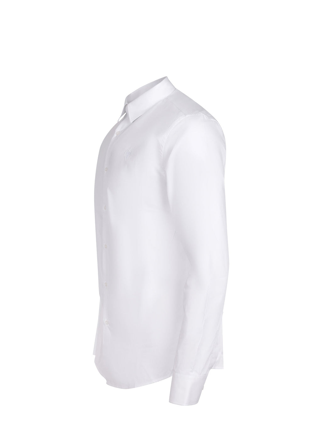 FAMILY FIRST Shirts SHS2505 WHITE White